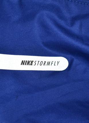 Nike l storm-fit куртка ветровка мастерка оригинал7 фото