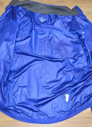 Nike l storm-fit куртка ветровка мастерка оригинал8 фото