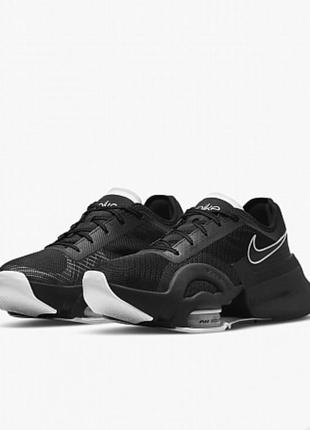 Кроссовки nike air zoom superrep 3 40 розмір