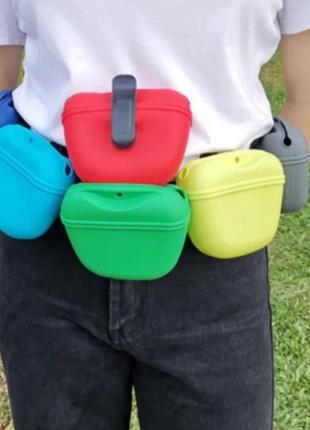 Сумочка для смаколиків