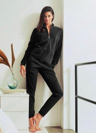 Жіночий домашній костюм jadea 5139