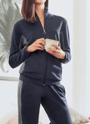 Жіночий домашній костюм jadea 5144