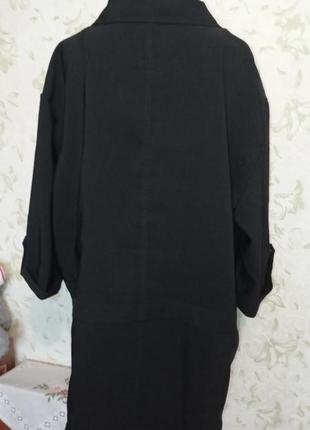 Жакет батал queen size 5xl3 фото