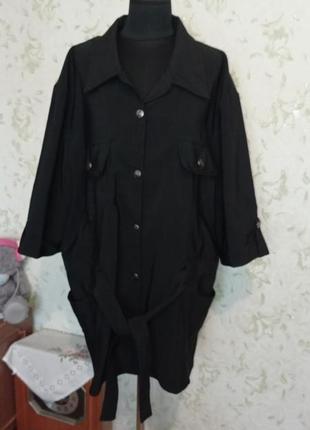 Жакет батал queen size 5xl