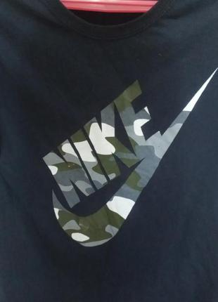 Футболка nike
