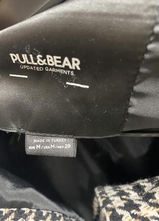 Сорочка pull&amp;bear6 фото