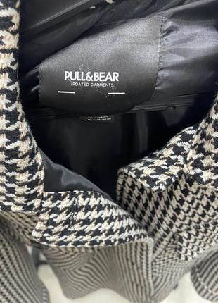 Сорочка pull&amp;bear3 фото