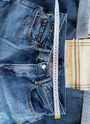 Базовые джинсы от uniqlo3 фото