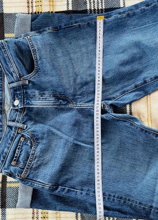 Базовые джинсы от uniqlo4 фото