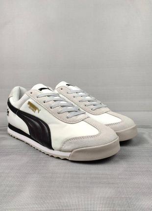 Puma bmw mms roma gray1 фото