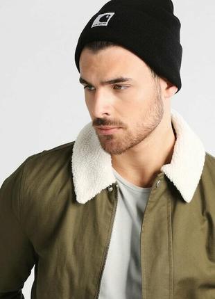 carhartt wip lewiston beanie