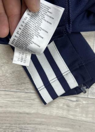 Adidas костюм спортивный винтажный xs размер женский адидас4 фото