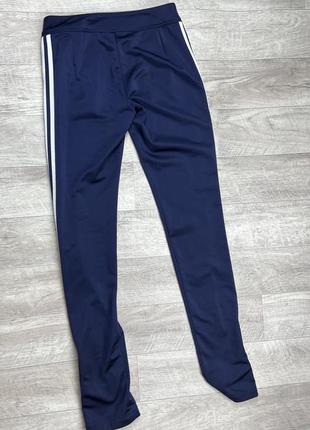 Adidas костюм спортивный винтажный xs размер женский адидас7 фото