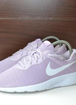 Nike tanjun mauve 2025