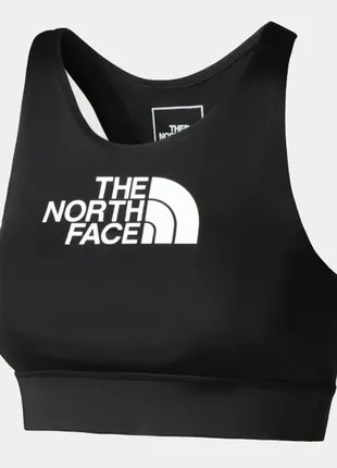 Женский спортивный топ the north face