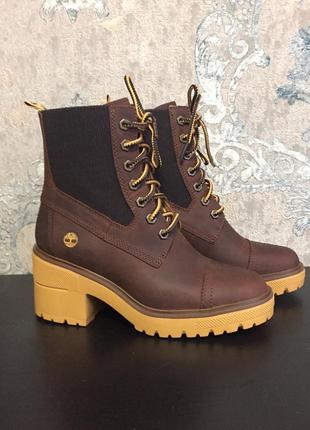 Черевики timberland