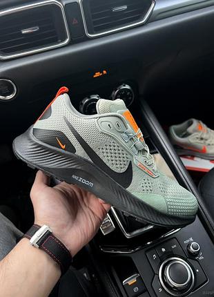 Кроссовки nike pegasus trail 3 арт 21298 (мужские, сетка, найк)