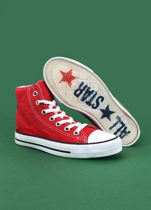 Кеды converse9 фото