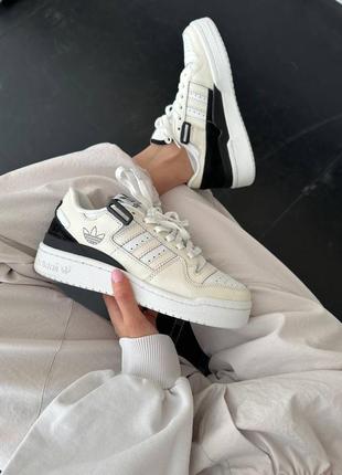 👟 кросівки    adidas  forum low / наложка bs👟