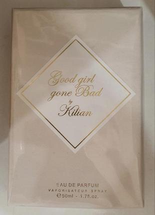 good girl gone bad від kilian
