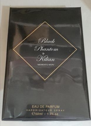 kilian black phantom 50 ml