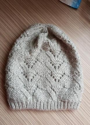 Шапочка,берет