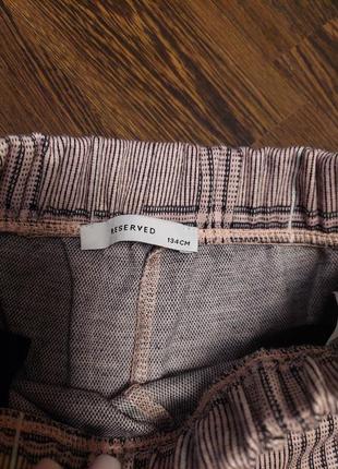 Новые брюки, штаны reserved 1342 фото