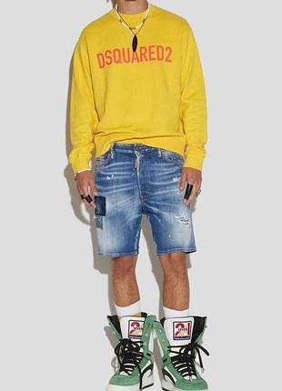 Шорти dsquared2