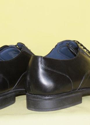 Туфли мужские steve madden, размер 47,54 фото