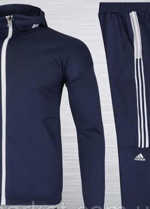 Спортивный костюм adidas1 фото