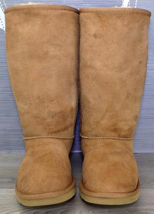 Сапоги ugg australia2 фото