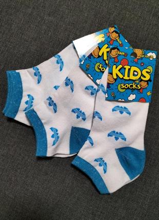 Шкарпетки дитячі 26-30
