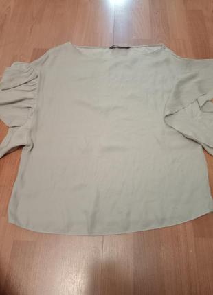 Блузка
