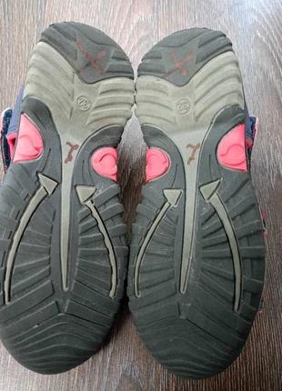 Босоножки сандалии alive 32 размер 20 см стелька.7 фото