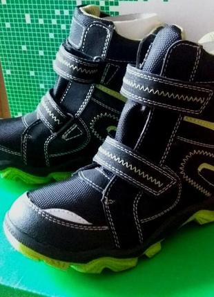 Термо черевики fullstop мембрана fl2-tex . оригінал