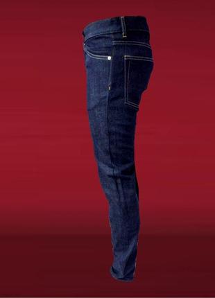 Новые брендовые стильные джинсы скинни mtwtfss weekday. размер w28/l32.3 фото