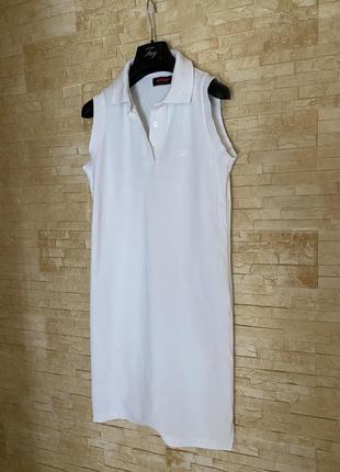 Massimo dutti платье 4