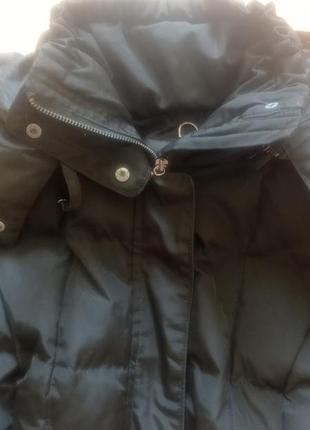 Зимняя пуховая куртка пуховик colin's люльнс4 фото