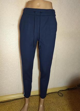 Спортивные женские штаны, размер s1 фото