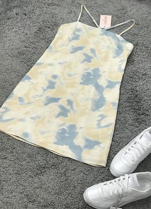 Платье 34 р. missguided 4