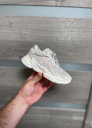 Кросівки adidas