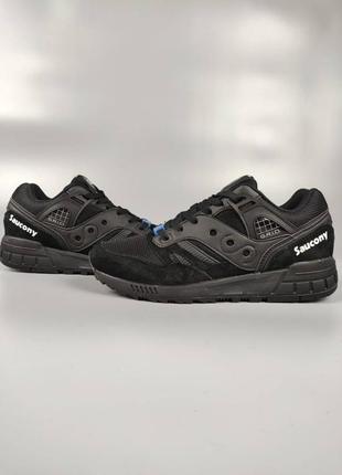 #1408
saucony grid sd black5 фото