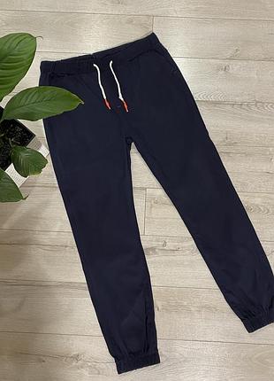 Удобные мужские брюки