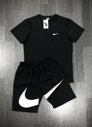 Мужской костюм nike2 фото