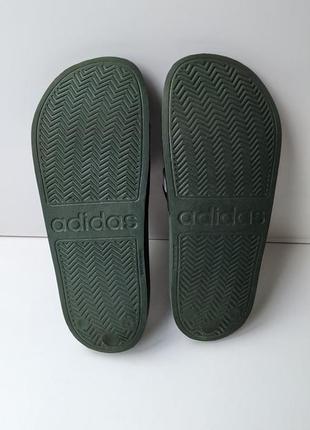 ❗️❗️❗️шлепанцы, босоножки "adidas" performance adilette 41 р. оригинал3 фото