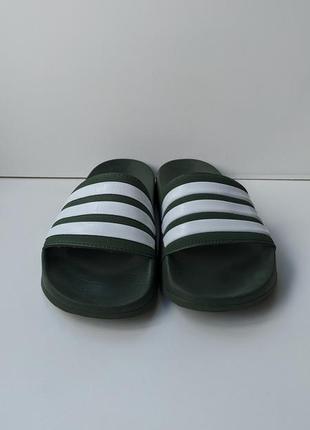 ❗️❗️❗️шлепанцы, босоножки "adidas" performance adilette 41 р. оригинал6 фото