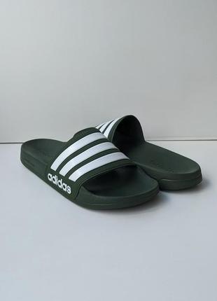 ❗️❗️❗️шлепанцы, босоножки "adidas" performance adilette 41 р. оригинал5 фото