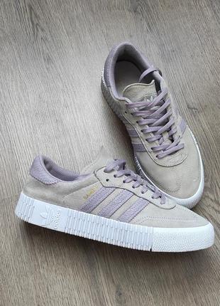 Кросівки adidas samba
