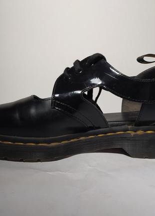 Унисекс босоножки dr. martens, 41 р.8 фото