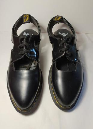 Унисекс босоножки dr. martens, 41 р.5 фото